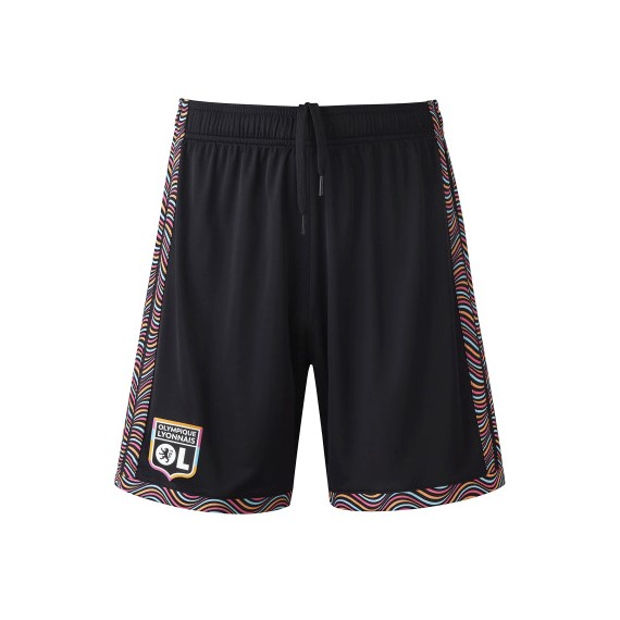 Pantalon Lyon Third 2026-27